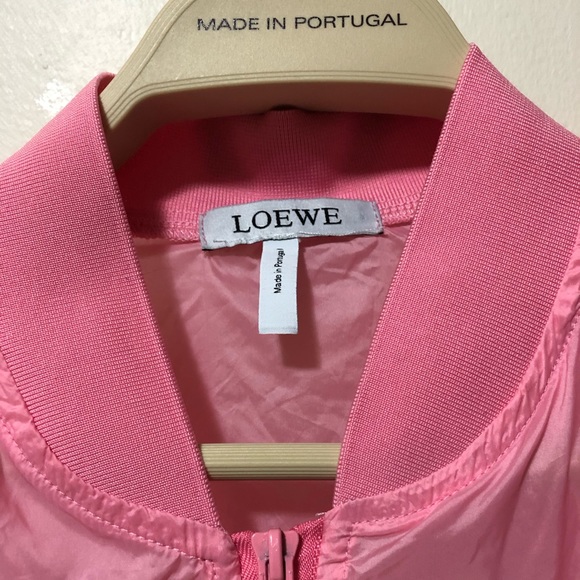 Loewe light jacket - Picture 3 of 5